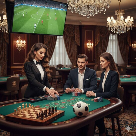 扫雷游戏界面截图